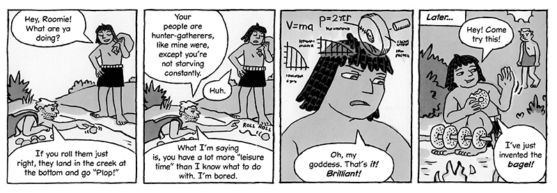 BCE 21
