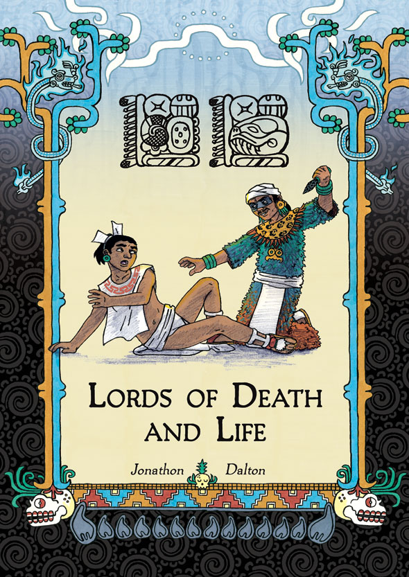 Lords of Death and Life 0