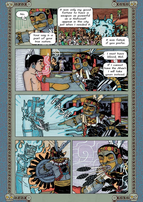 Lords of Death and Life 46