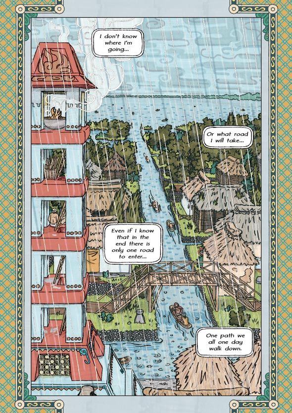 Lords of Death and Life 51