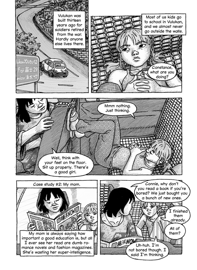 A Mad Tea-Party 11