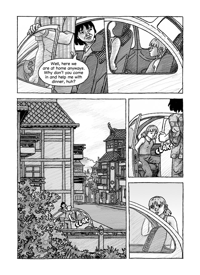 A Mad Tea-Party 12