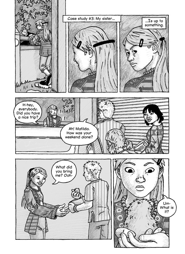 A Mad Tea-Party 13