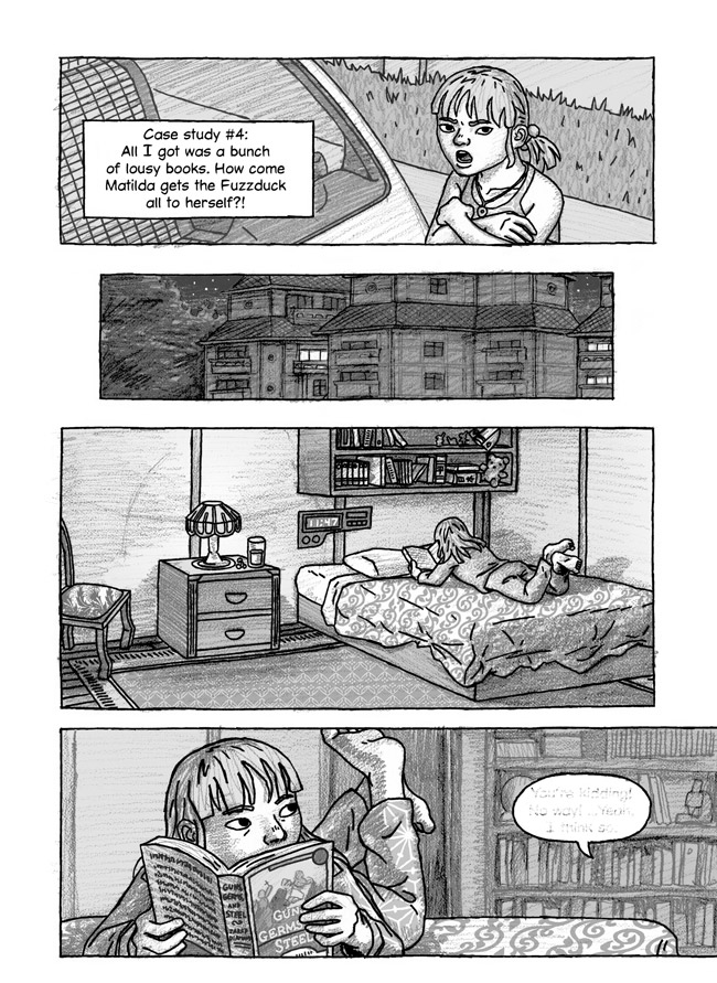 A Mad Tea-Party 15