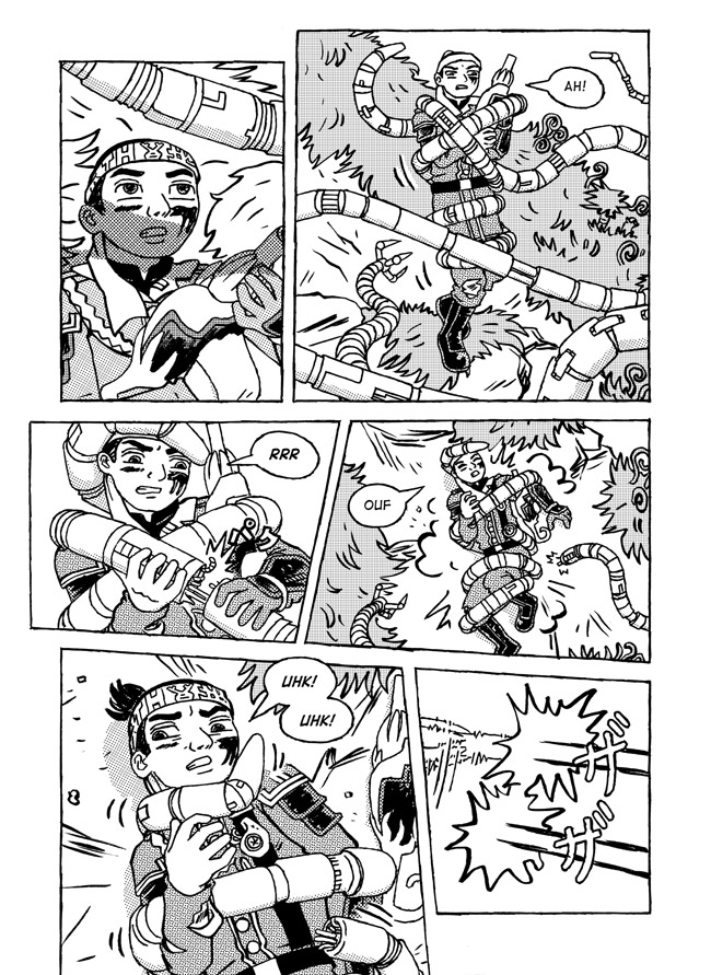 A Mad Tea-Party 24