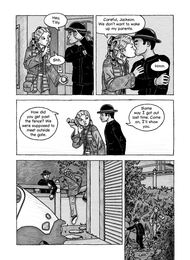 A Mad Tea-Party 29