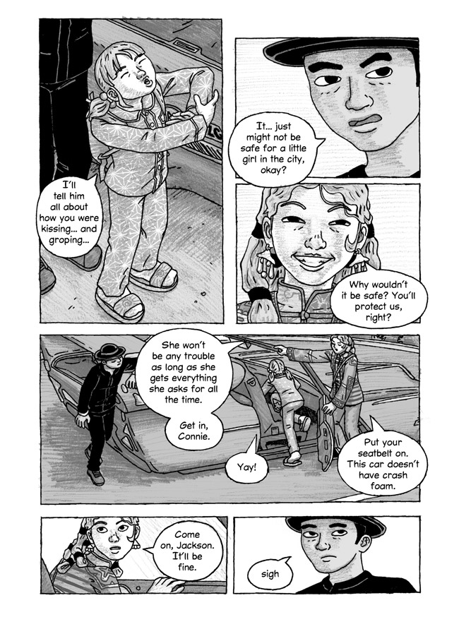 A Mad Tea-Party 38