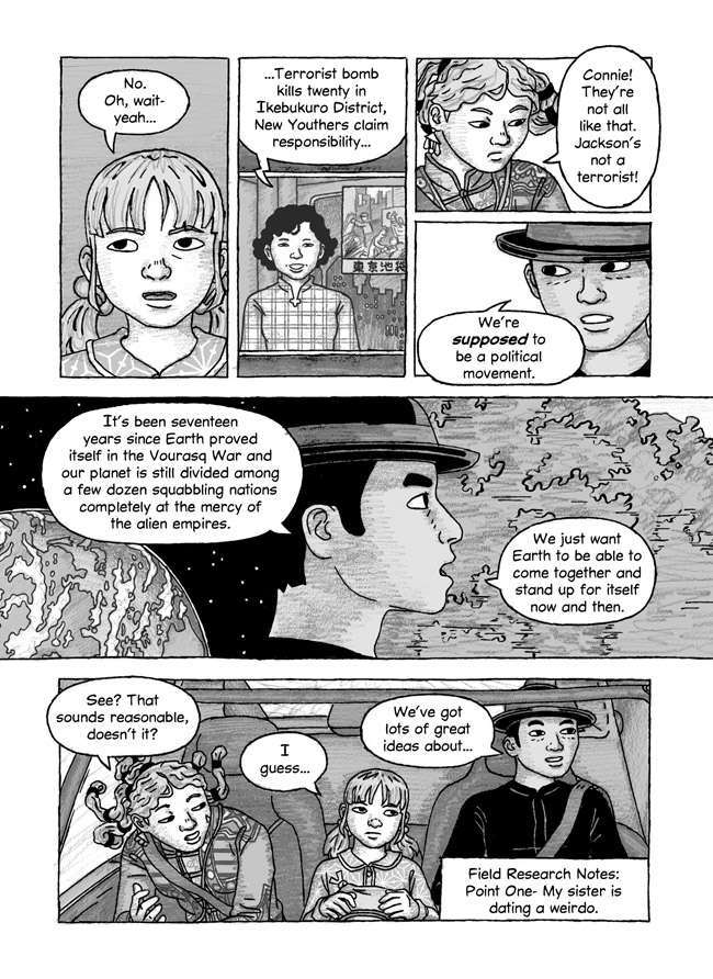 A Mad Tea-Party 40