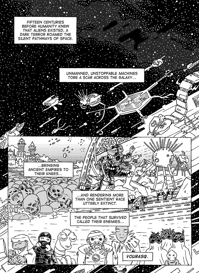 A Mad Tea-Party 60