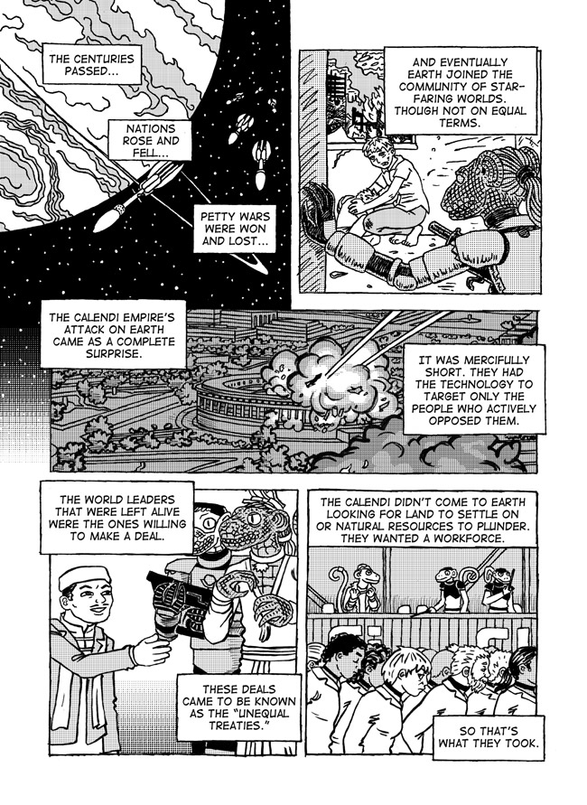 A Mad Tea-Party 62