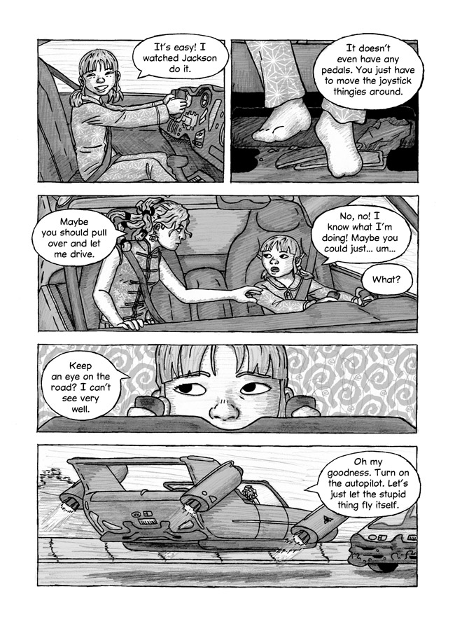 A Mad Tea-Party 66