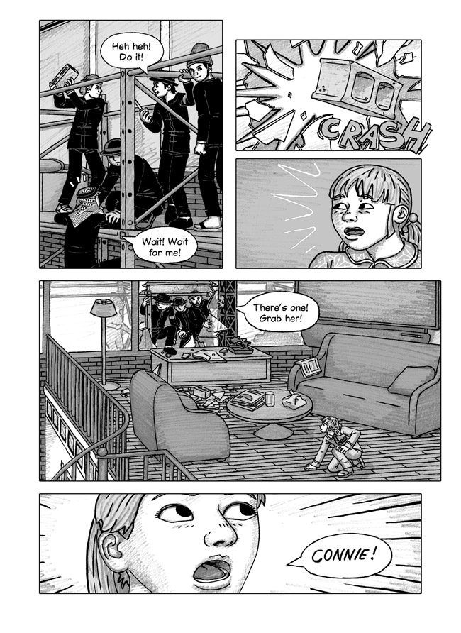 A Mad Tea-Party 103
