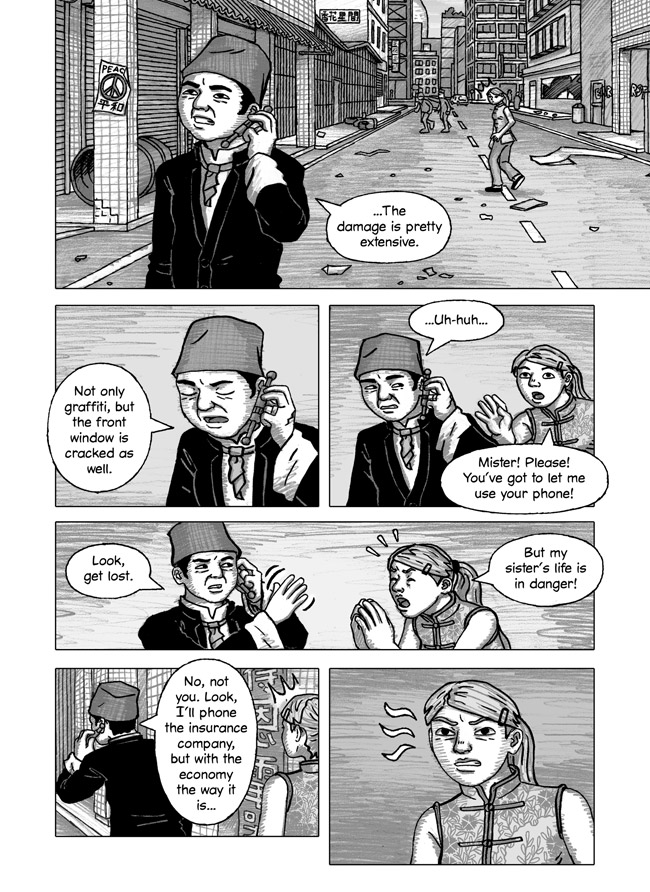 A Mad Tea-Party 115