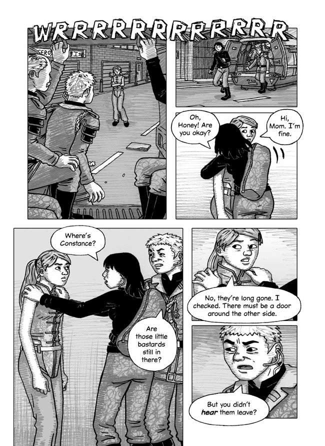 A Mad Tea-Party 130