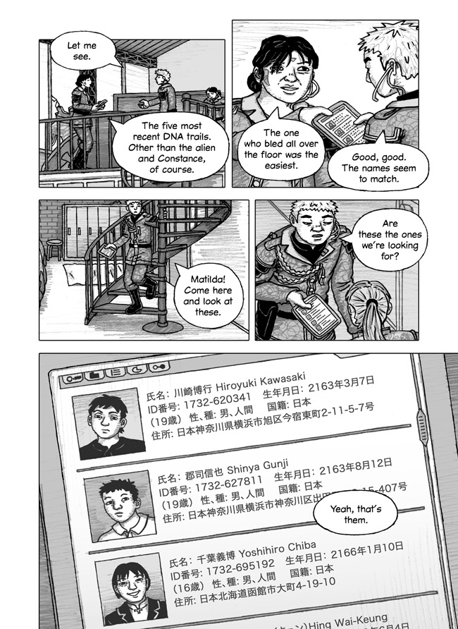 A Mad Tea-Party 141