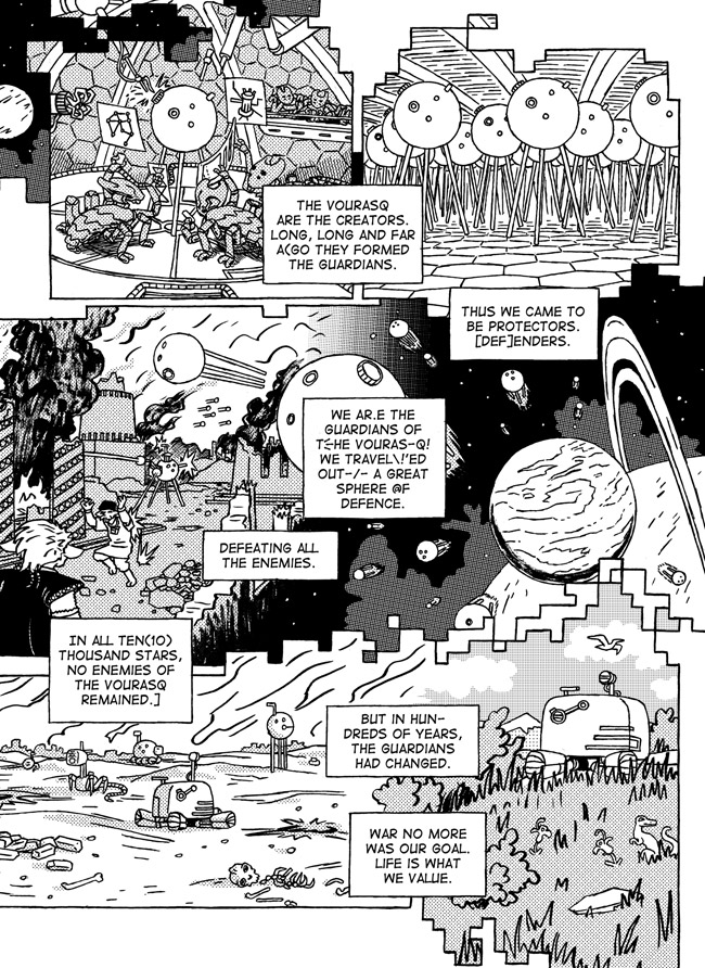 A Mad Tea-Party 210