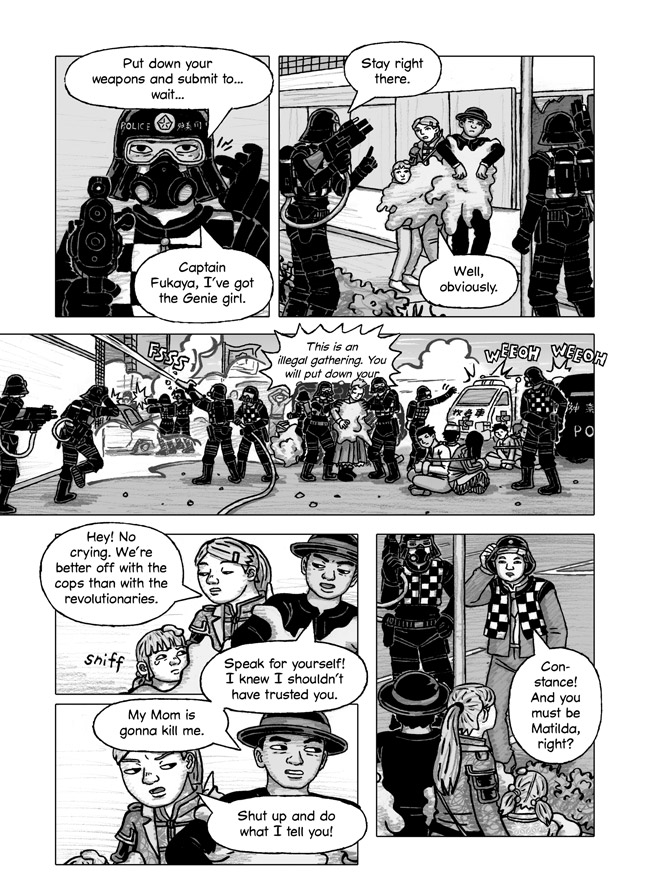 A Mad Tea-Party 262