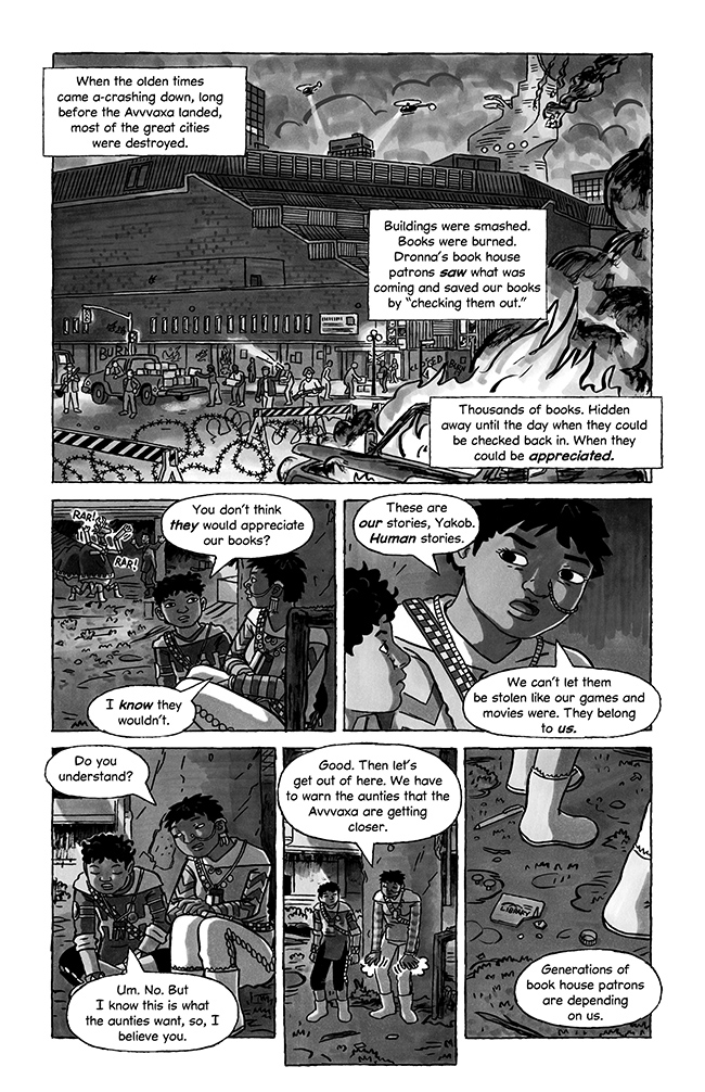 The Book House 14