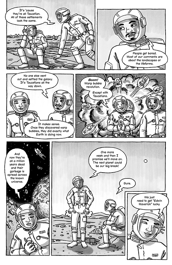 Words from the Dead 3