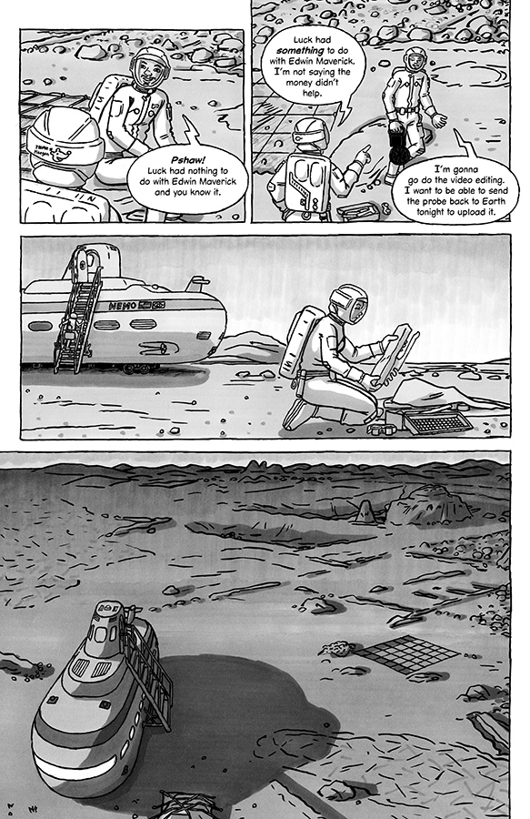 Words from the Dead 4