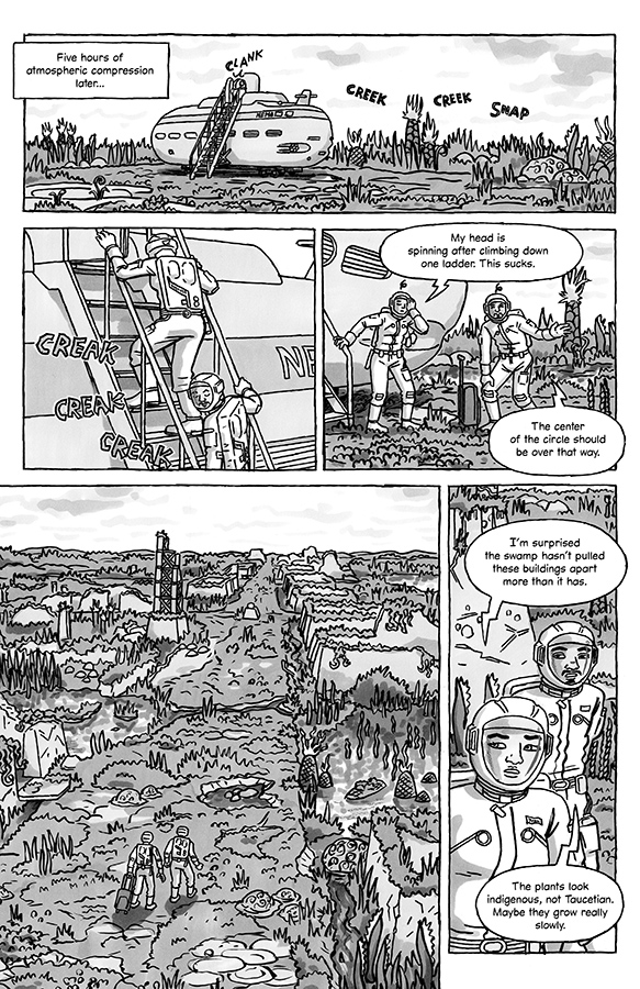 Words from the Dead 8
