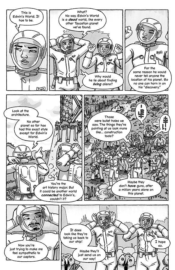 Words from the Dead 11
