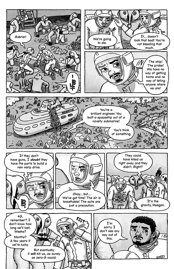 Words from the Dead 13