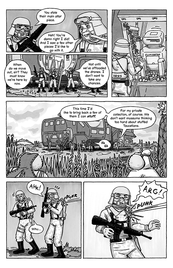 Words from the Dead 15