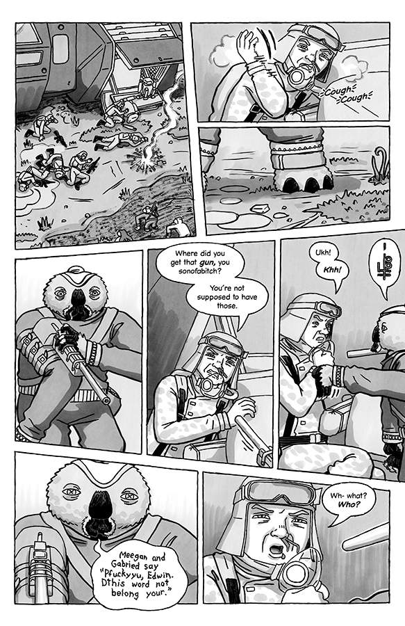 Words from the Dead 17